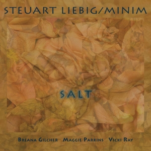 Steuart Liebig/Minim - Salt