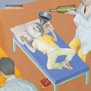 Silkworm - Firewater