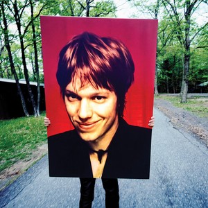 Jason Falkner - Presents Author Unknown