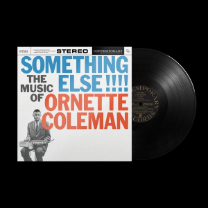 Ornette Coleman - Something Else!!!!: The Music Of Or