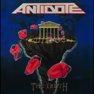 Antidote - The Truth