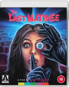 Movie - The Last Matinee