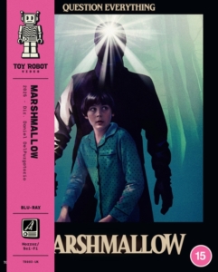 Movie - Marshmallow