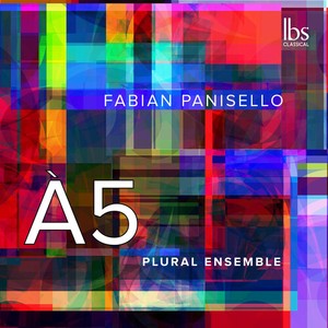 Panisello Fabián - À5