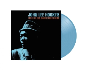 Hooker John Lee - Best Of Charcot Studio Sessions 196