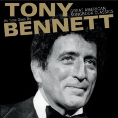 Tony Bennett - As Time Goes By - Great American