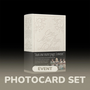 Aespa - 2027 Seasons Greetings + WM