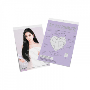 Red Velvet - 2027 Seasons Greetings (Wall Calendar)