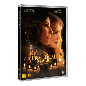 Movie - Practical Magic 2 (Dvd)