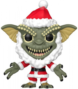 Gremlins - Funko Pop! Movies:Stripe (Holiday)