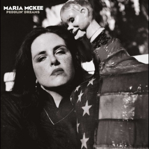 Maria McKee - Peddlin? Dreams