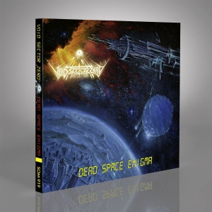 Void Sector Zero - Dead Space Enigma (Digipack)