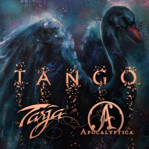 Tarja Turunen - Tango Feat Apocalyptica