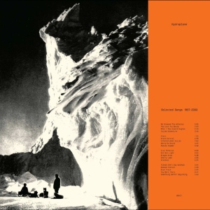 Hydroplane - Selected Songs 1997-2003
