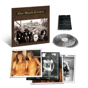 The Black Crowes - The Southern Harmony and Musical Companion (Super Deluxe 3CD edition)