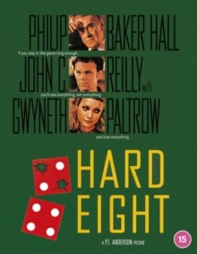 Movie - Hard Eight