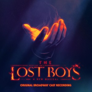 Various Artists - The Lost Boys Obcr