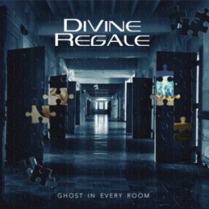 Divine Regale - Ghost In Every Room (Colored Vinyl