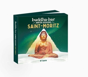 Buddha Bar - Winter Sessions Saint Moritz
