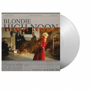 Blondie - High Noon (Indies Colored Vinyl)
