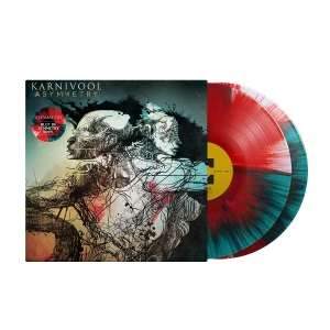 Karnivool - Asymmetry