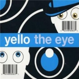Yello - Eye