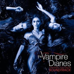 Various Artists - Music From The Vampire Diaries