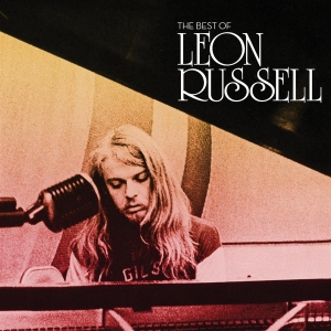 Leon Russell - Best Of