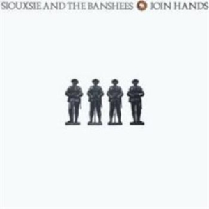 Siouxsie & The Banshees - Join Hands (Remastered)