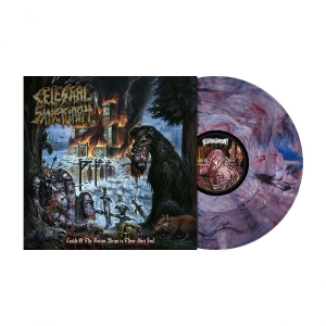 Celestial Sanctuary - Cradle Of The Rotten, Shrine To Tho