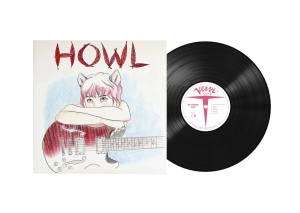 Mei Semones - Howl (Vinyl)