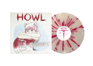 Mei Semones - Howl (Indie Vinyl)