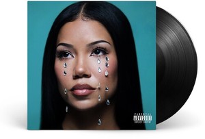 Jhené Aiko - Westside Whimsy