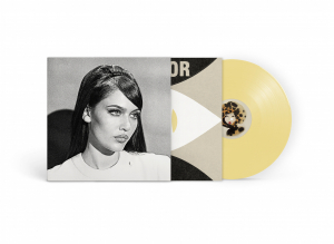 Sienna Spiro - Visitor (Yellow Vinyl)