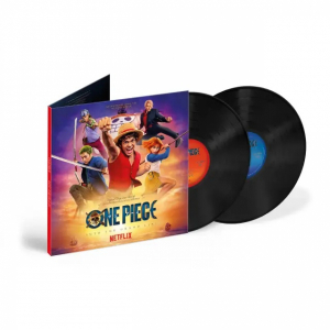 Sonya Belousova & Giona Ostinelli - One Piece: Into The Grand Line (Sou