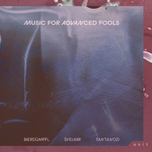 Bierdu?Mpfl / S?Vejnar / Tantanozi - Music For Advanced Fools