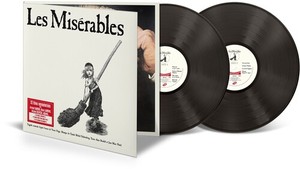 L'intégrale - Les Misérables