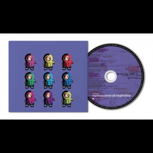 Marillion - Anoraknophobia (25Th Anniversary Ed
