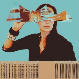 Nive Nielsen & The Deer Children - My Mother?S Name