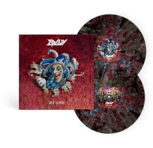 Edguy - Age Of The Joker