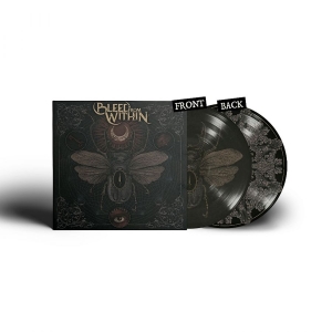Bleed From Within - Uprising (Picture Disc Vinyl Lp)