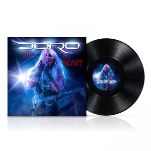 Doro - Wild At Heart (Vinyl Lp)