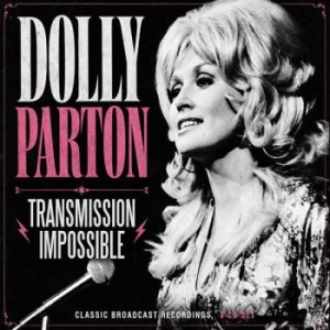 Dolly Parton - Transmission Impossible (3 Cd)