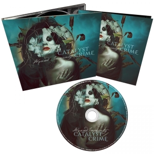 Catalyst Crime - Acquired Immunity (Digipack)