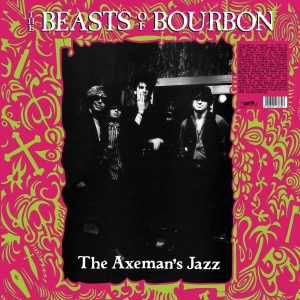 Beasts Of Bourbon - Axeman's Jazz (Black Vinyl Lp)