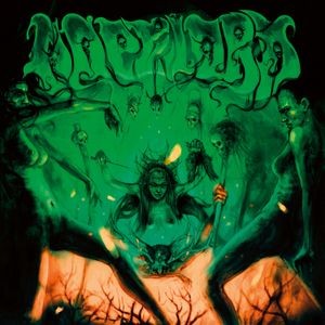 Dopelord - Magick Rites