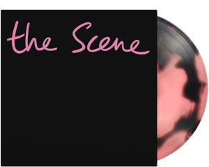 The Scene - The Scene