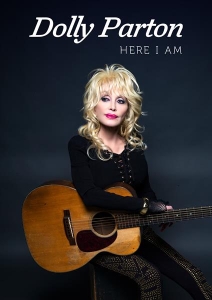 Dolly Parton - Here I Am