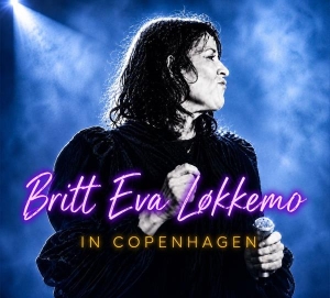 Britt Eva Løkkemo - In Copenhagen