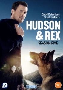 Movie - Hudson & Rex: Season Five